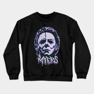 Michael Myers // Vintage style Crewneck Sweatshirt